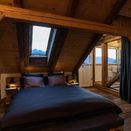 Waldhaus Rudolfshoehe Konuk evi Bad Gastein Dış mekan fotoğraf