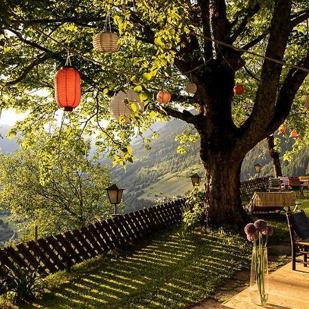 Waldhaus Rudolfshoehe Konuk evi Bad Gastein Dış mekan fotoğraf