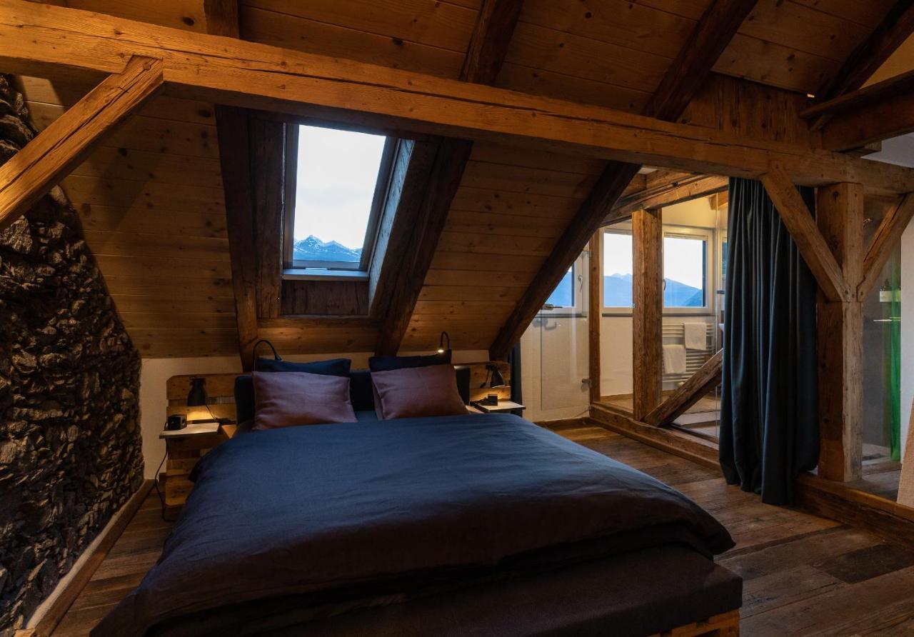 Waldhaus Rudolfshoehe Konuk evi Bad Gastein Dış mekan fotoğraf