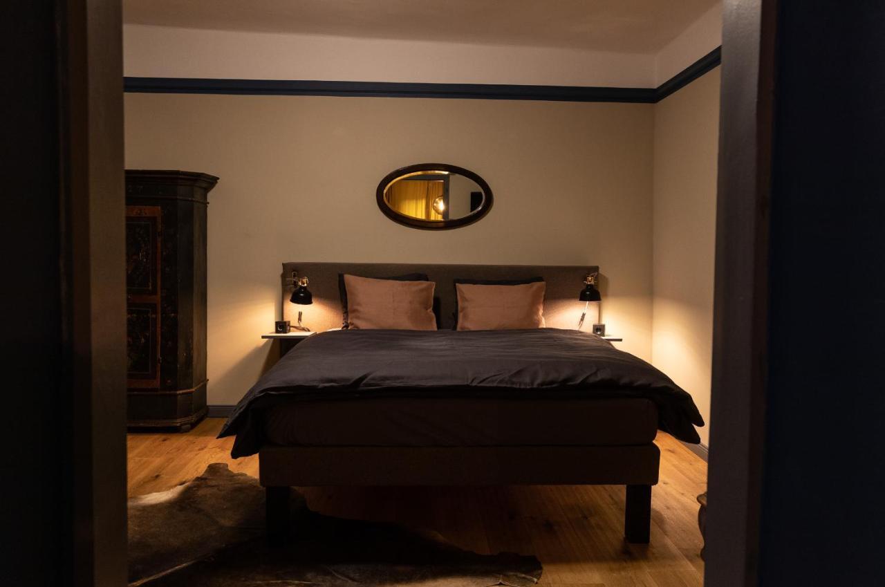 Waldhaus Rudolfshoehe Konuk evi Bad Gastein Dış mekan fotoğraf