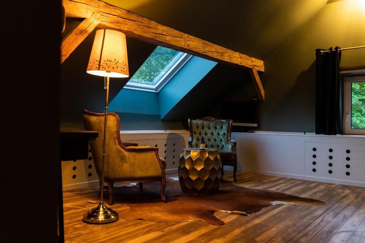 Waldhaus Rudolfshoehe Konuk evi Bad Gastein Dış mekan fotoğraf