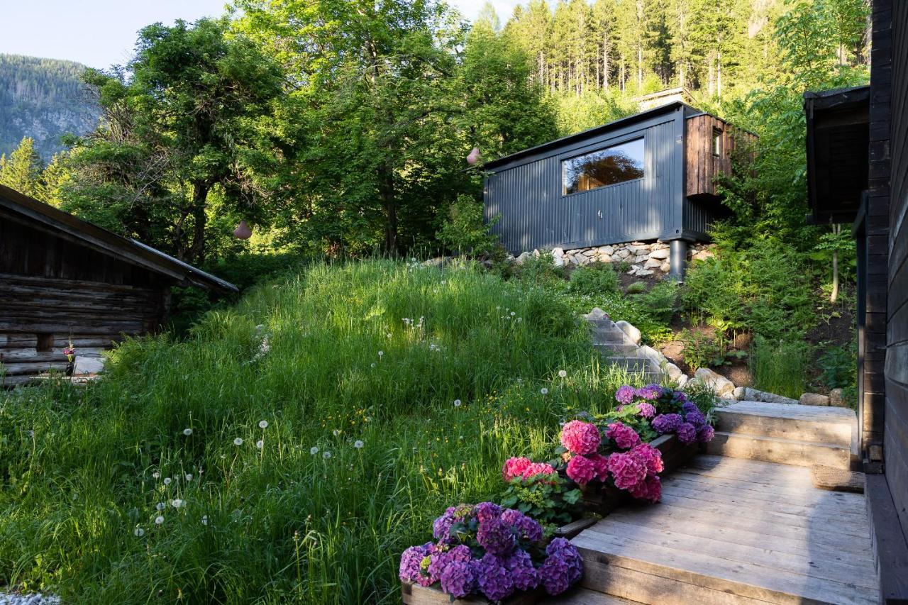 Waldhaus Rudolfshoehe Konuk evi Bad Gastein Dış mekan fotoğraf