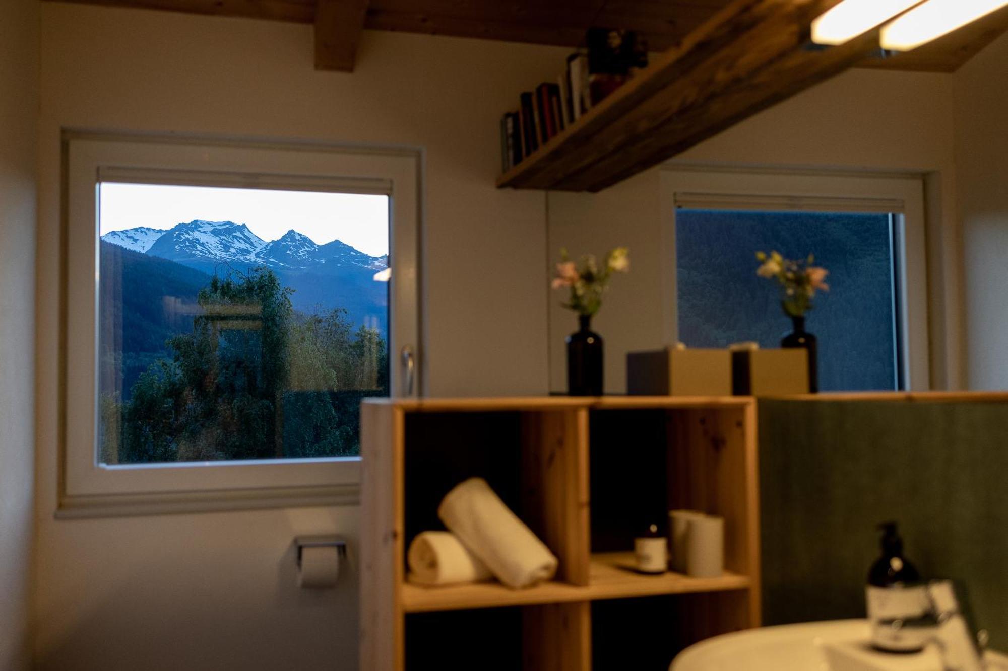 Waldhaus Rudolfshoehe Konuk evi Bad Gastein Oda fotoğraf
