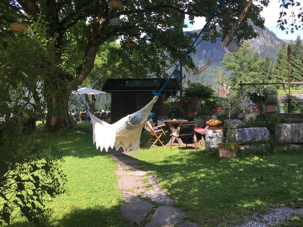 Waldhaus Rudolfshoehe Konuk evi Bad Gastein Dış mekan fotoğraf